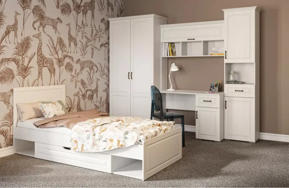 Yurt Mobilyaları